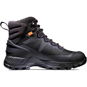 Mammut Blackfin III Mid DT Femmes noir-noir 5 pas cher