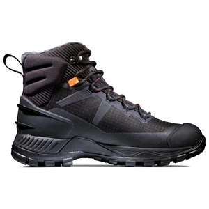 Mammut Blackfin III Mid DT Femmes noir-noir 6