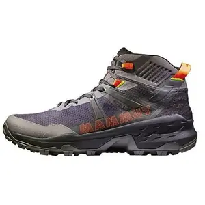 Mammut Sertig II Mid Gore-Tex Homme pas cher