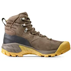 Mammut Sapuen High Goretex Bergschoenen Groen EU 43 1/3 Man pas cher