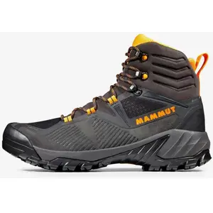 Mammut Chaussures D´alpinisme Sapuen High Goretex pas cher