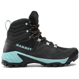 Mammut Bottes De Randonnée Sapuen High Goretex pas cher