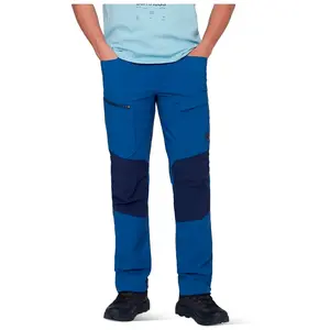 Mammut Pantalon Zinal Hybrid pas cher