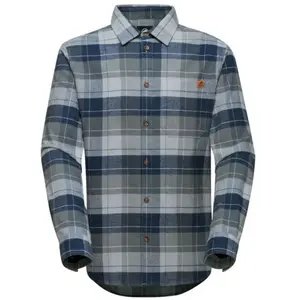 Mammut Chemise à Manches Longues Trovat pas cher