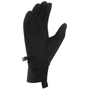 Mammut Gants Astro Light Softshell pas cher