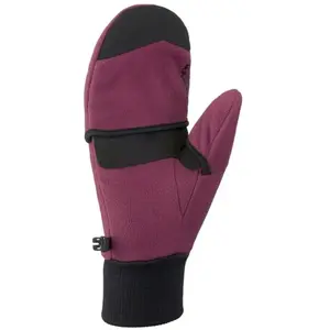 Comparateur de prix : Mammut Moufles Shelter So Convertible