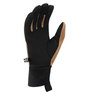 Mammut Gants Astro Light Softshell pas cher