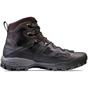 Mammut Bottes De Randonnée Ducan High Goretex pas cher