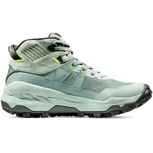 Mammut Sertig II Mid GTX - Wandelschoenen - Dames Jade / Dark Jade 40.2/3 pas cher