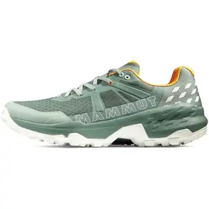 Mammut Sertig Ii Goretex Wandelschoenen Groen EU 46 Man pas cher