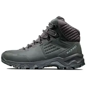 Mammut Nova IV Mid GTX pour femmes, noir, 8 pas cher