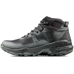 Mammut Sertig Ii Goretex Wandelschoenen Zwart EU 42 2/3 Man pas cher