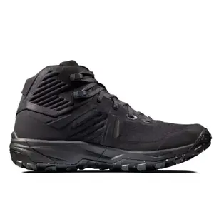 Mammut Ultimate Iii Mid Goretex Wandelschoenen Zwart EU 37 1/3 Vrouw pas cher