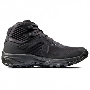 Mammut Ultimate Iii Mid Goretex Wandelschoenen Zwart EU 38 Vrouw pas cher