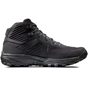 Mammut Ultimate Iii Mid Goretex Wandelschoenen Zwart EU 45 1/3 Man pas cher