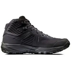 Mammut Ultimate Iii Mid Goretex Wandelschoenen Zwart EU 47 1/3 Man pas cher