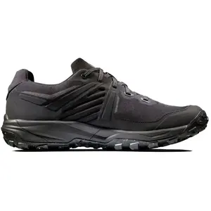 Mammut Ultimate Iii Low Goretex Wandelschoenen Zwart EU 41 1/3 Man pas cher