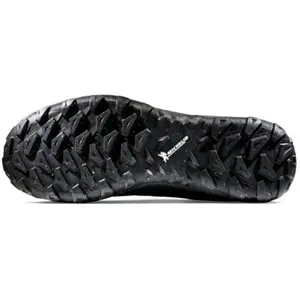 Mammut Ultimate Iii Low Goretex Wandelschoenen Zwart EU 44 Man