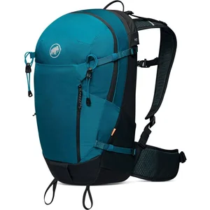MAMMUT Lithium 25 Rugzak Sapphire / Black pas cher