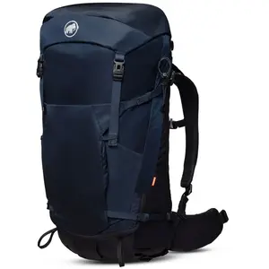 Sac à dos de randonnée - MAMMUT - Lithium 40 - Bleu - Femme - 66 cm pas cher