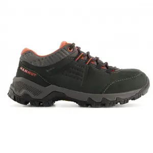 Mammut Brandy noir et abricot pour femmes Nova IV Low GTX 6 pas cher