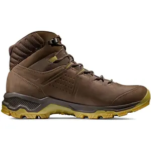 Mammut Bottes De Randonnée Mercury Iv Mid Goretex pas cher