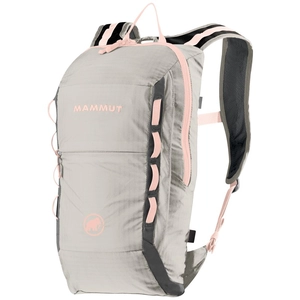 MAMMUT Neon Light 12L Rugzak Highlime pas cher