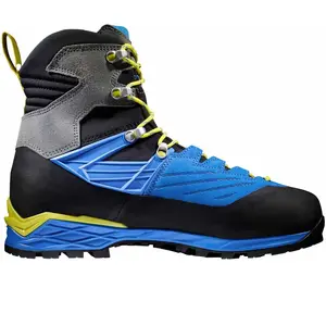 Mammut Kento Pro High Goretex Bergschoenen Blauw EU 42 2/3 Man pas cher