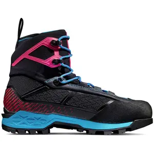 Mammut Bottes De Randonnée Taiss Light Mid GoretexVendu partrekkinn
