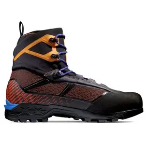 Mammut Chaussures D´alpinisme Taiss Light Mid Goretex pas cher