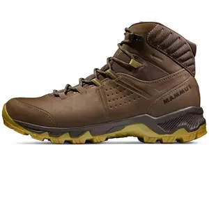 Mammut Mercury Iv Mid Goretex Wandelschoenen Bruin EU 40 2/3 Man pas cher
