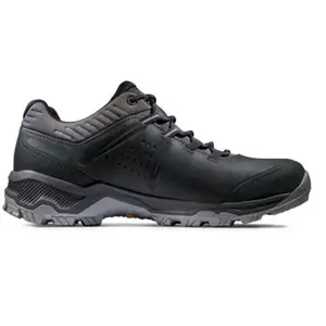 Mammut Mercury Iv Low Goretex Wandelschoenen Zwart EU 47 1/3 Man pas cher