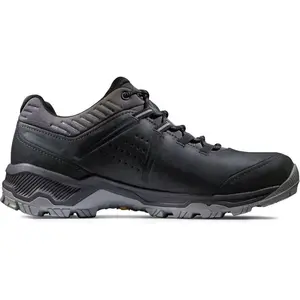 Mammut Mercury IV Low GTX - Wandelschoenen - Heren Black / Titanium 46 pas cher
