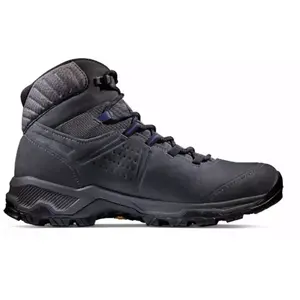 Comparateur de prix : Mammut Mercury IV Mid GTX pour hommes, noir titane foncé 8