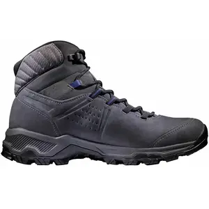 Comparateur de prix : Mammut Mercury Iv Mid Goretex Wandelschoenen Zwart EU 42 2/3 Man