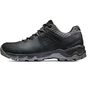 Mammut Mercury Iv Low Goretex Wandelschoenen Zwart EU 40 Man pas cher