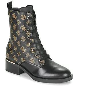 Boots Guess TAELY femme pas cher