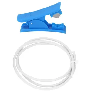 Tube PTFE de 3 mètres pour imprimante 3D - TBEST - Kit d'accessoires r... pas cher