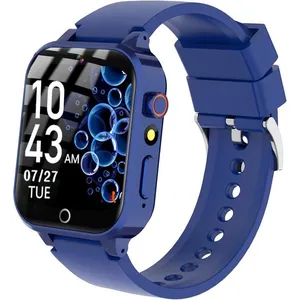 YEDASAH Montre Connectée Enfant 26 Jeux,Montre Intelligente Enfants Av... pas cher