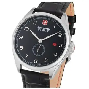 Swiss Military Montre Smwgb0000703 pas cher
