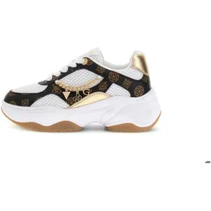 Baskets femme Guess Harpaa pas cher