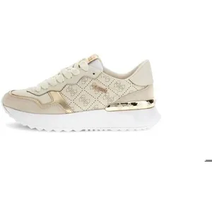 Baskets femme Guess Vinsa5 pas cher