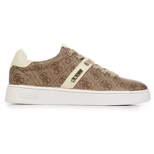 Guess Baskets Britz pas cher
