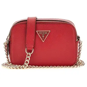 Comparateur de prix : Sac Bandoulière Guess Handbag Red ZG787914 Red (RED)