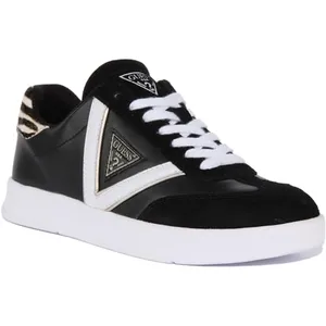 Guess Baskets Mode Guess Aviana - 38 pas cher