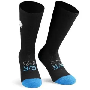 Assos Chaussettes Ultraz Winter P1 pas cher