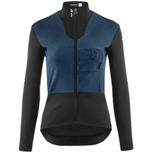 Assos Veste Dyora R Habu Winter S11Vendu parbikeinn