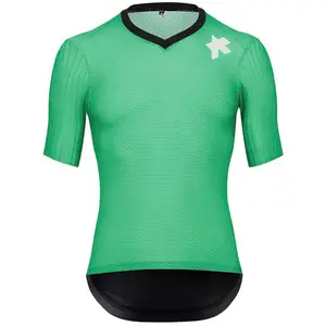 Assos Maillot à Manches Courtes Equipe Rsr S11 pas cher