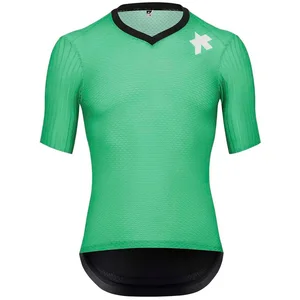 Assos Maillot à Manches Courtes Equipe Rsr S11