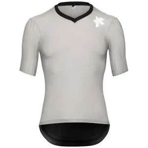 Assos Maillot à Manches Courtes Equipe Rsr S11 pas cher